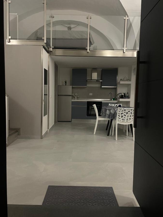Opificio Apartment CTA Exterior foto